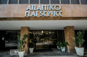 Copacabana Atlantico Vista Mar